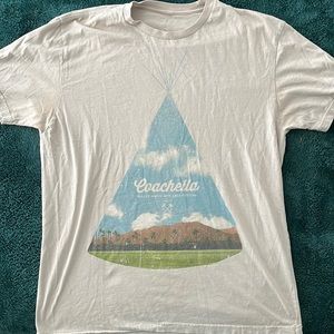 2013 Coachella shirt